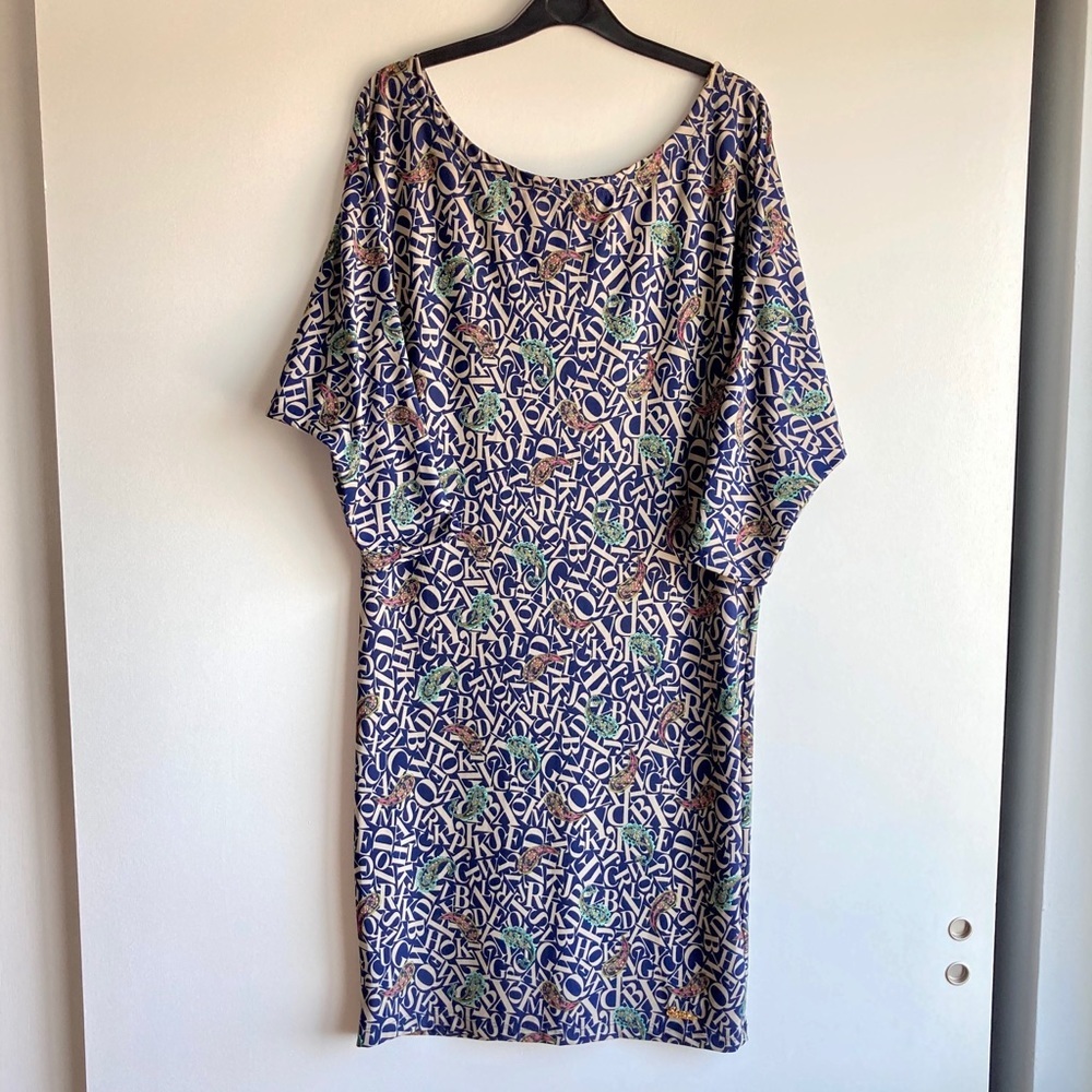 Dress size S/M